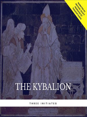 cover image of The Kybalion